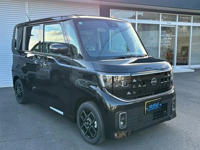 Nissan ROOX HIGHWAY STAR X PROPILOT EDITION 2025 — миниатюра 2