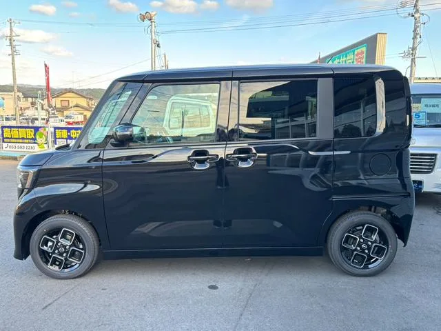 Nissan ROOX HIGHWAY STAR X PROPILOT EDITION 2025 — миниатюра 3