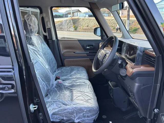 Nissan ROOX HIGHWAY STAR X PROPILOT EDITION 2025 — миниатюра 5