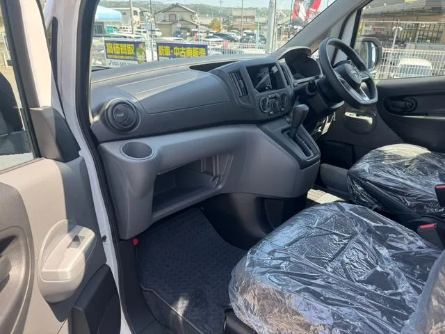 Nissan NV200 VANETTE VAN VX 2026 — миниатюра 5