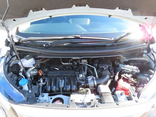 Honda FREED HYBRID HYBRID G BLACK STYLE 2023 — миниатюра 2