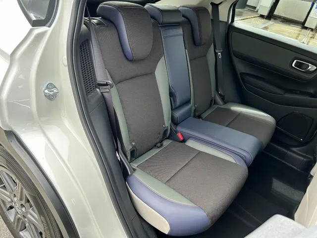Honda VEZEL E:HEV X HUNT PACKAGE 2025 — миниатюра 3