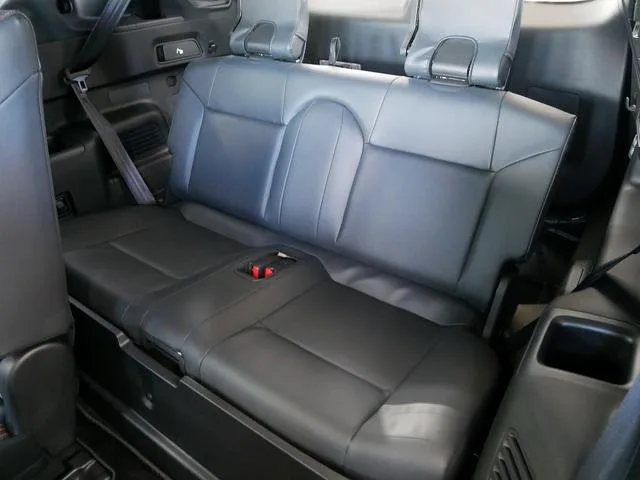 Mitsubishi OUTLANDER PHEV P 2024 — миниатюра 5