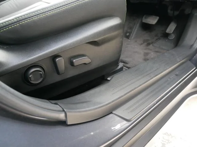 Subaru LEGACY OUTBACK X-BREAK EX 2023 — миниатюра 5