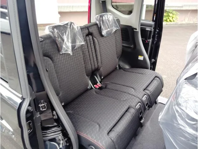 Suzuki SPACIA GEAR HYBRID XZ 2025 — миниатюра 5