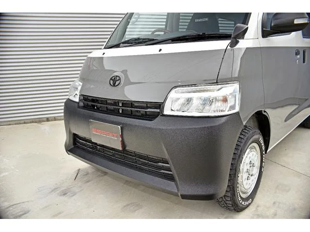 Toyota TOWNACE VAN GL 2023 — миниатюра 5