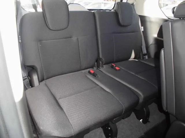 Nissan SERENA HIGHWAY STAR V V SELECTION 2024 — миниатюра 3