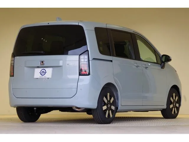 Honda FREED E:HEV AIR EX 2025 — миниатюра 3