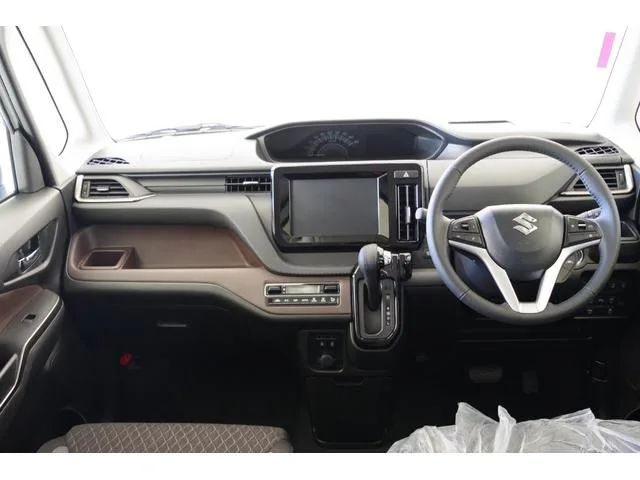 Suzuki SOLIO BANDIT HYBRID MV 2025 — миниатюра 2