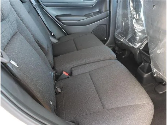 Honda VEZEL G 2026 — миниатюра 4