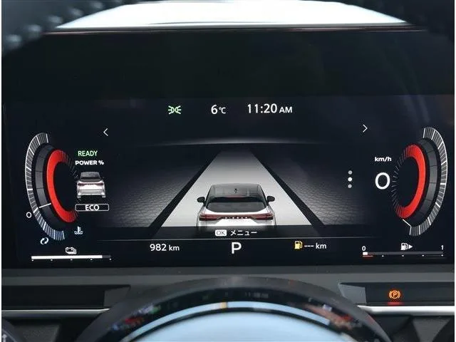 Nissan AURA G LEATHER EDITION 2025 — миниатюра 4