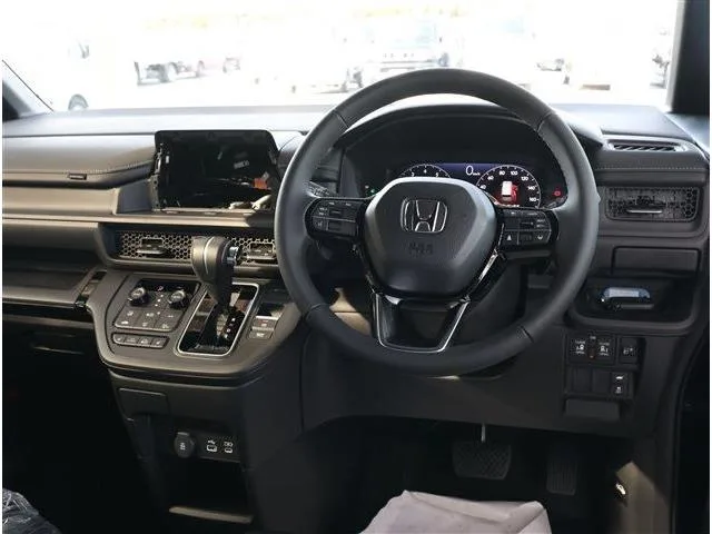 Honda STEPWAGON SPADA 2026 — миниатюра 2