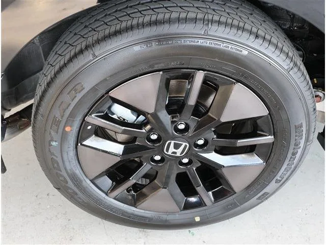 Honda STEPWAGON SPADA 2026 — миниатюра 3
