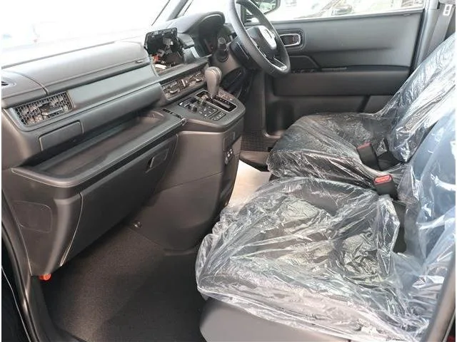 Honda STEPWAGON SPADA 2026 — миниатюра 5