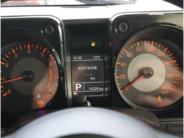 Suzuki JIMNY SIERRA JC 2025 — миниатюра 4