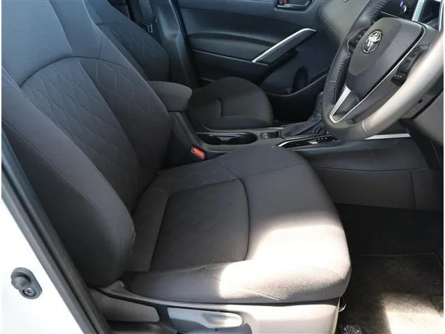 Toyota CorollaCross G 2024 — миниатюра 4