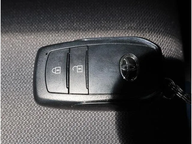 Toyota CorollaCross G 2024 — миниатюра 5