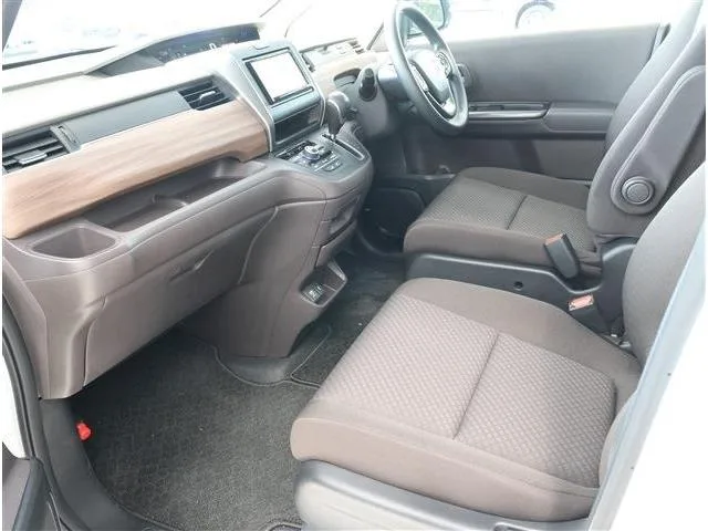 Honda FREED G 2023 — миниатюра 5
