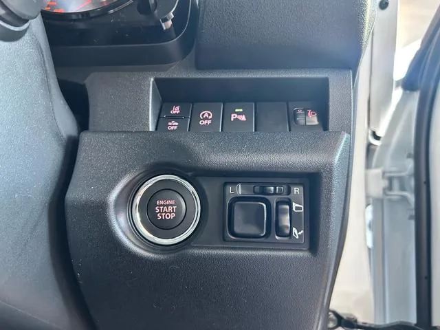 Suzuki JIMNY XL 2025 — миниатюра 5