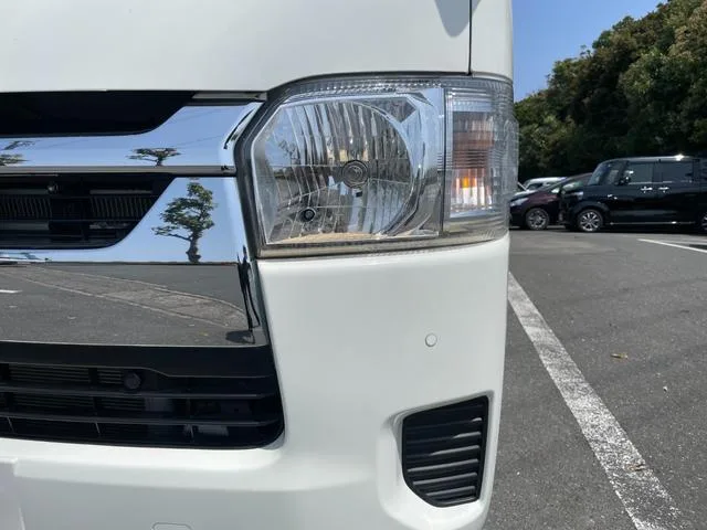 Toyota HIACE VAN DX GL PACKAGE 2023 — миниатюра 5