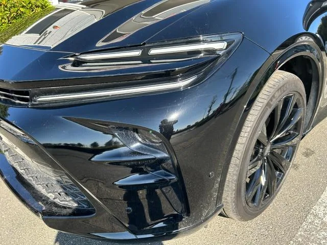Toyota CROWN SPORT Z 2023 — миниатюра 5