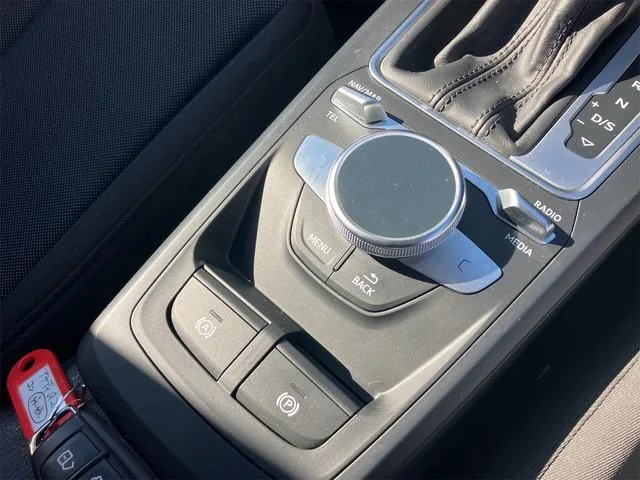 Audi Q2 35TDI ADVANCED 2022 — миниатюра 4