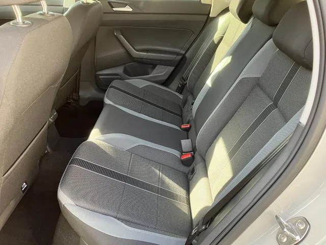 Volkswagen Polo TSI STYLE 2023 — миниатюра 2