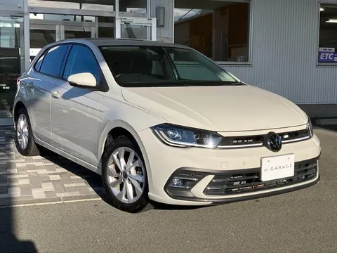 Volkswagen Polo 2023 buy in Moscow