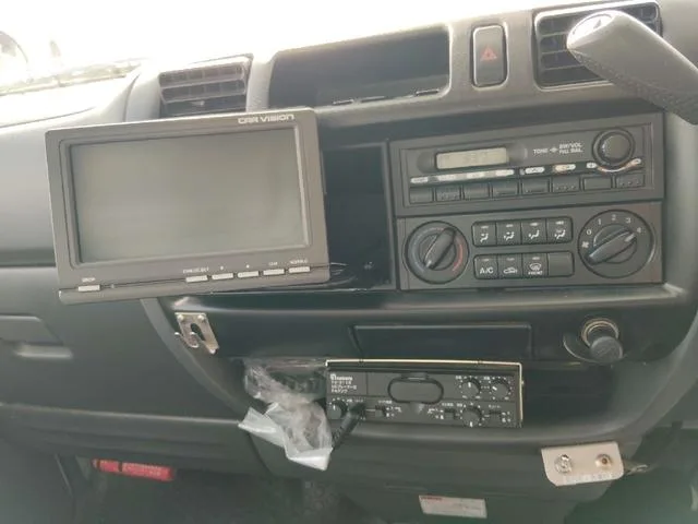 Mazda BONGO TRUCK 2022 — миниатюра 2