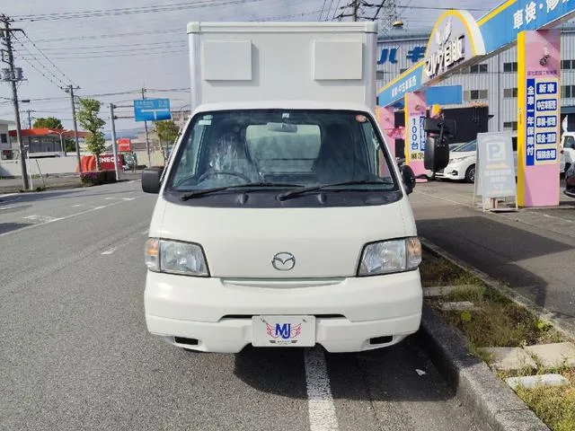 Mazda BONGO TRUCK 2022 — миниатюра 4