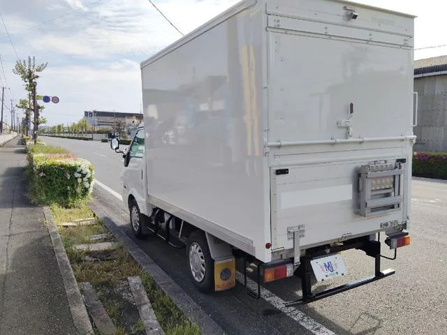 Mazda BONGO TRUCK 2022 — миниатюра 5