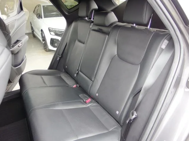 Lexus NX NX350H F SPORT 2022 — миниатюра 5