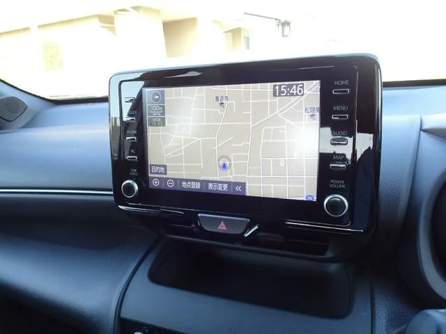 Toyota YARIS CROSS HYBRID GR SPORT 2023 — миниатюра 3