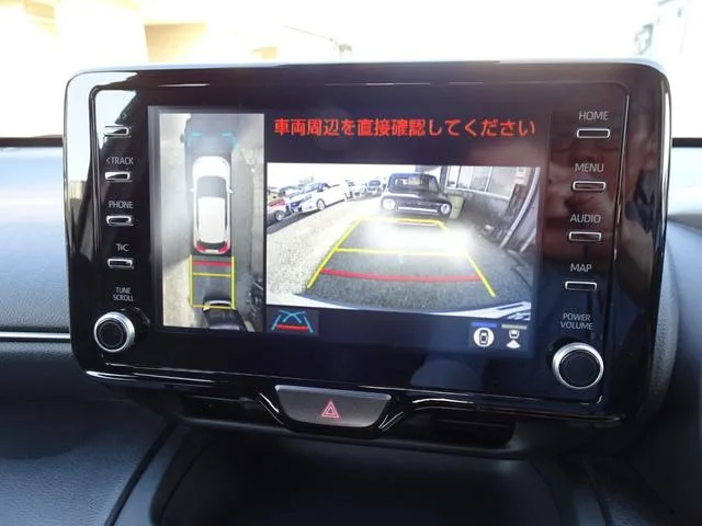 Toyota YARIS CROSS HYBRID GR SPORT 2023 — миниатюра 4