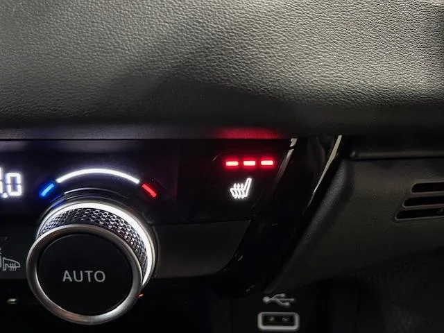 Honda VEZEL E:HEV X 2025 — миниатюра 4