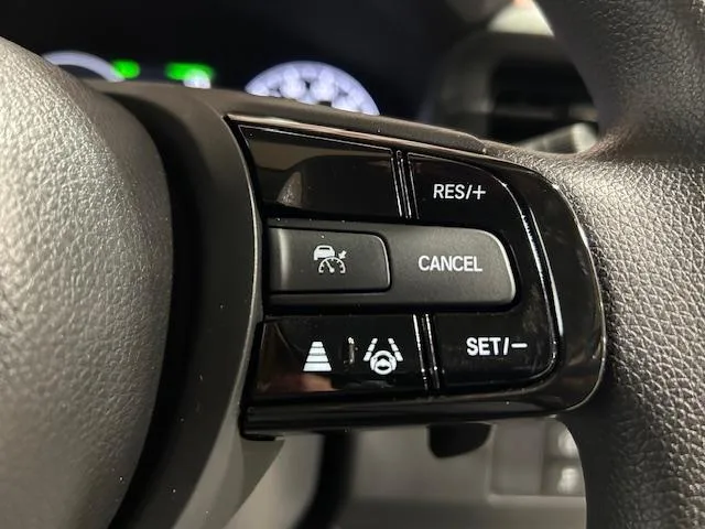 Honda VEZEL E:HEV X 2025 — миниатюра 5