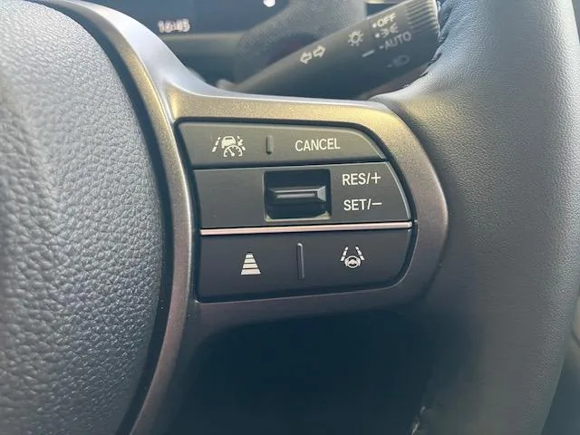 Honda FREED AIR EX 2025 — миниатюра 4