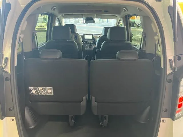 Honda FREED AIR EX 2025 — миниатюра 5