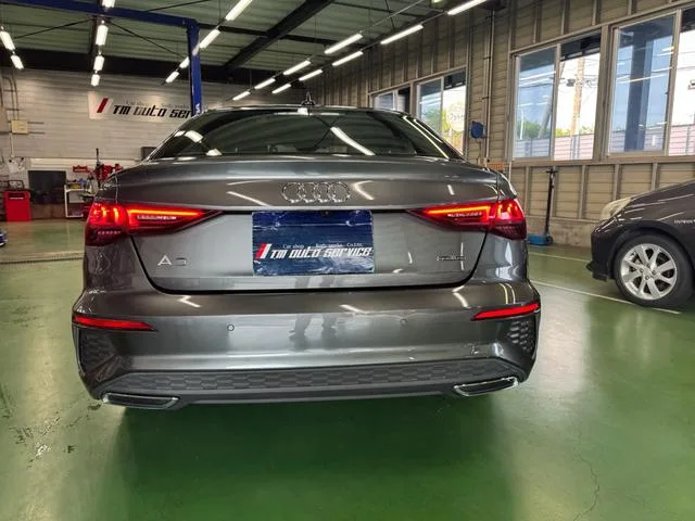 Audi A3 SEDAN 40 TFSI QUATTRO S LINE 2022 — миниатюра 4