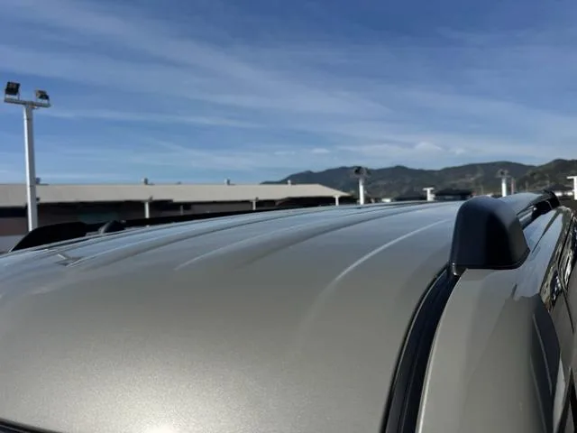 Suzuki SPACIA GEAR HYBRID XZ TURBO 2026 — миниатюра 2