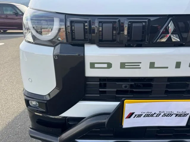 Mitsubishi DELICA MINI G PREMIUM 2024 — миниатюра 3