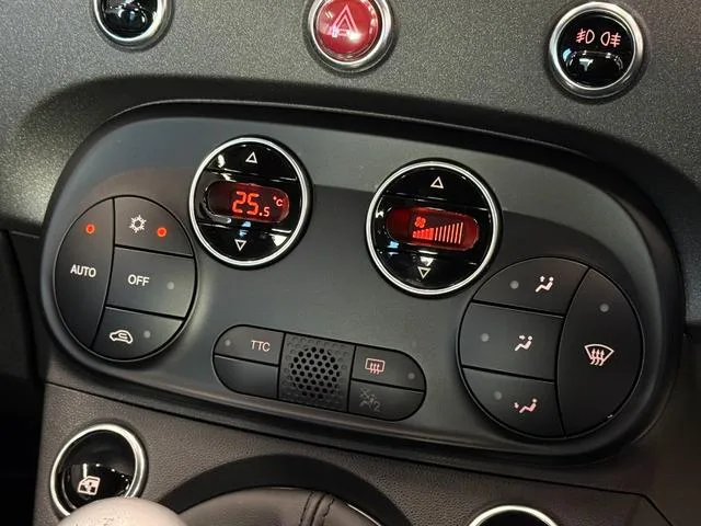 Abarth ABARTH 595 COMPETIZIONE 2022 — миниатюра 3