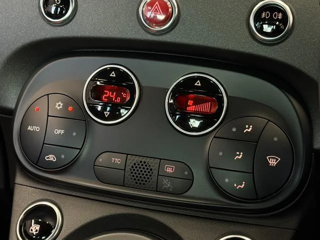 Abarth ABARTH 595 COMPETIZIONE 2022 — миниатюра 5