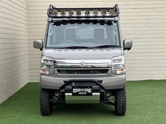Suzuki Every JOIN TURBO 2024 — миниатюра 2