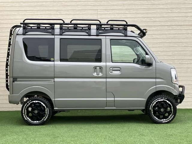 Suzuki Every JOIN TURBO 2024 — миниатюра 3
