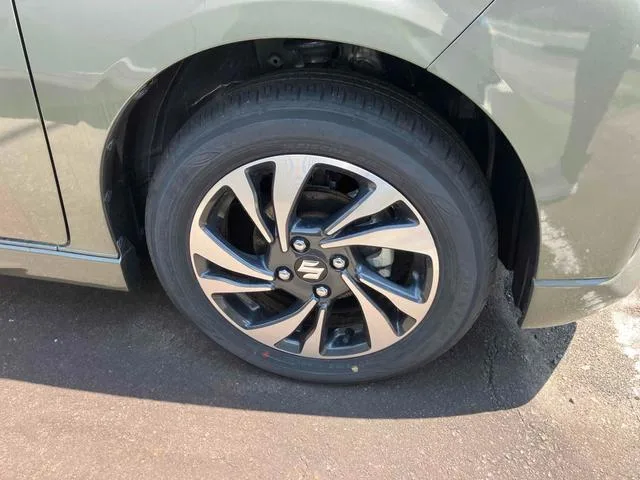 Suzuki SOLIO BANDIT HYBRID MV 2023 — миниатюра 5