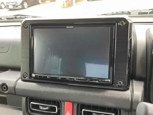 Suzuki Jimny XC 2022 — миниатюра 2