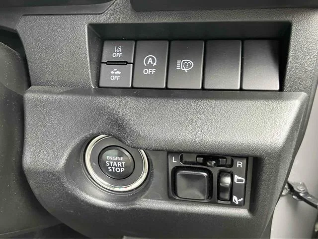 Suzuki Jimny XC 2022 — миниатюра 3