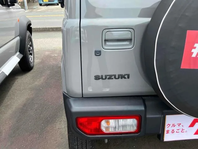 Suzuki Jimny XC 2022 — миниатюра 5