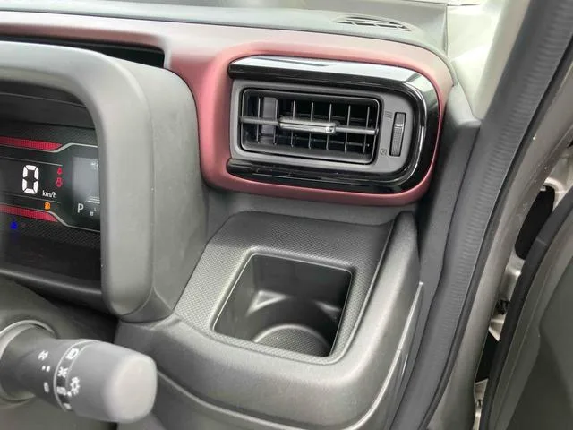 Suzuki SPACIA CUSTOM HYBRID XS 2023 — миниатюра 2
